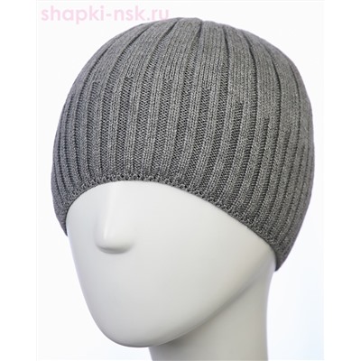 Слейтор Шапка мужская флис (56-58)