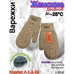 Варежки #23085130