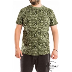 Футболка М11903г