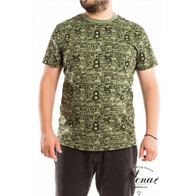 Футболка М11903г