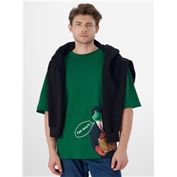 ФУТБОЛКА МУЖСКАЯ 111883