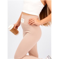 Лосины для девочки Соль&Перец