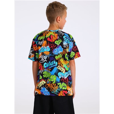 Апрель Футболка 1ПДФК4591001н