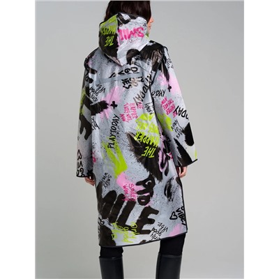 PLAYTODAY Плащ 12326043