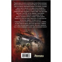 АСТ Алексей Вязовский, Сергей Линник "Сапер. Внедрение"