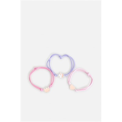 Набор из 3 браслетов ACOOLA, 1235911