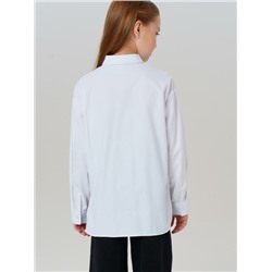 Блузка текстильная для девочек