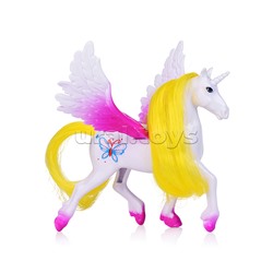 Кукла с лошадкой "Волшебные крылья" в коробке