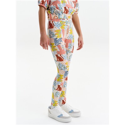 Брюки для девочек