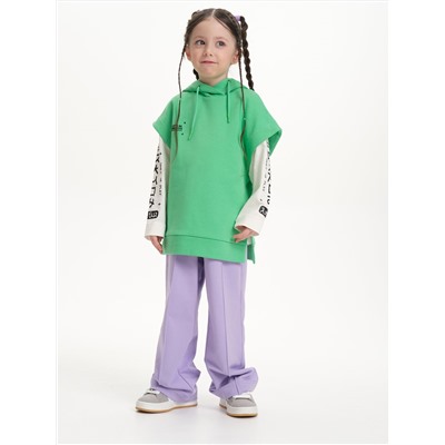 PELICAN Брюки GFP3352U