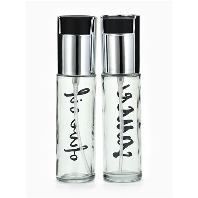 Распылители для масла и уксуса Oil, 2 шт. × 100 мл