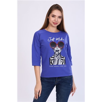 Натали Лонгслив 82007