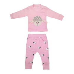 18883 Костюм д/девочки