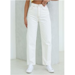 Женские джинсы слоучи CRACPOT