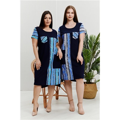 Платье 7278 НАТАЛИ, 941858