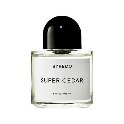 BYREDO SUPER CEDAR edp 2ml пробник