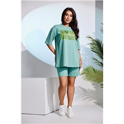 Костюм с шортами 83707 НАТАЛИ, 901149