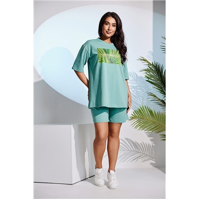 Костюм с шортами 83707 НАТАЛИ, 901149