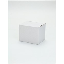 УЦЕНКА Кружка керамическая новогодняя «Тепла и уюта», 340 мл