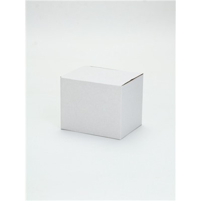 УЦЕНКА Кружка керамическая новогодняя «Тепла и уюта», 340 мл