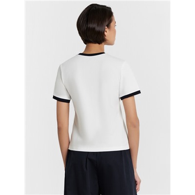 ФУТБОЛКА ЖЕНСКАЯ 112936