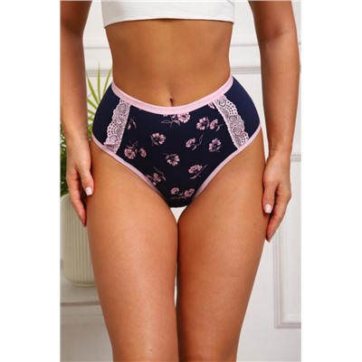 Трусы 64882 (Синий)