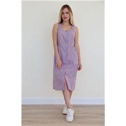 Lika Dress Сарафан