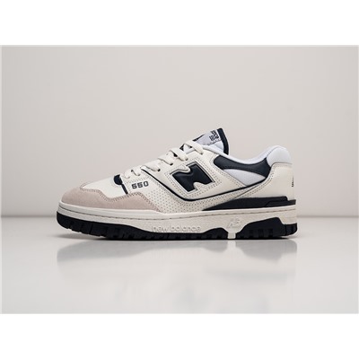 Зимние Кроссовки Aime Leon Dore x New Balance 550