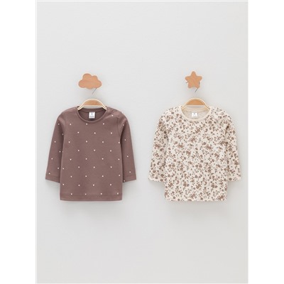 CROCKID Джемпер К 301944-2уп