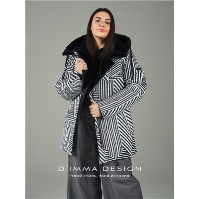 DIMMA Куртка 2602