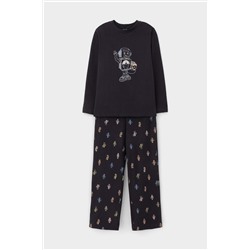 Пижама CROCKID, 1216400