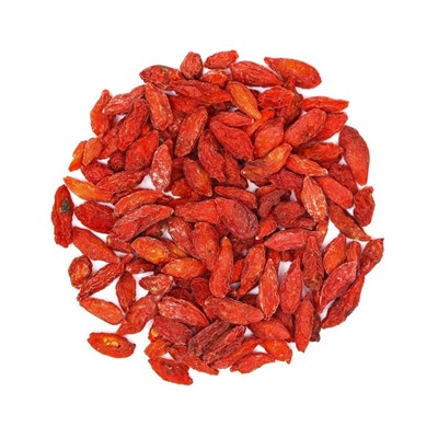 Ягоды годжи, 100 г (+ - 5 г), добавка к чаю
