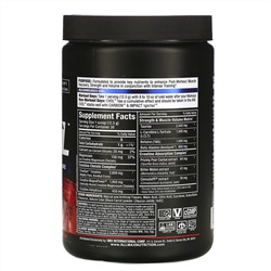 ALLMAX Nutrition, CVOL, Post, вкус малины и киви, 375 г (13,2 унции)