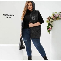 Жилет #23054225