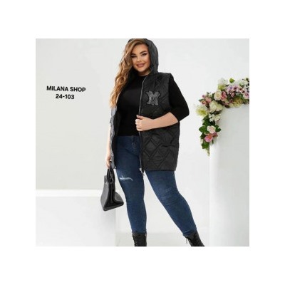 Жилет #23054225