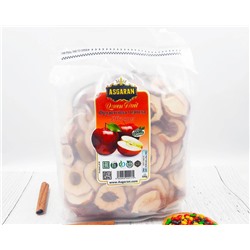 Чипсы яблоко 500гр в/сорт Иран