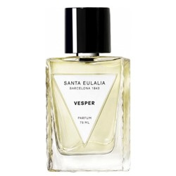 SANTA EULALIA VESPER 75ml parfume TESTER