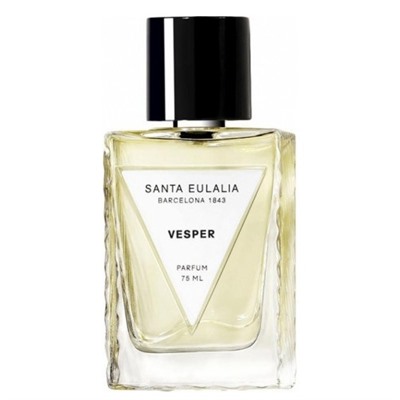 SANTA EULALIA VESPER 75ml parfume TESTER