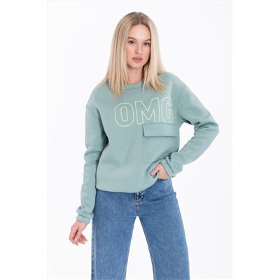 Толстовка М321143Па