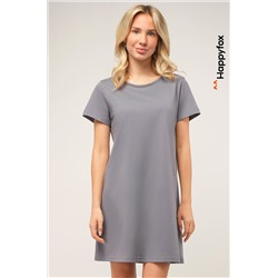 Женская туника из хлопка Happyfox