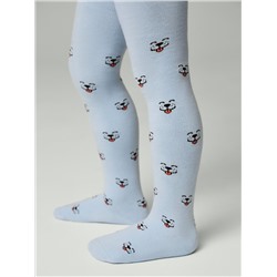 CONTE-KIDS Колготки SOF-TIKI 7С-38СП