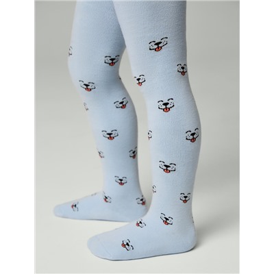 CONTE-KIDS Колготки SOF-TIKI 7С-38СП