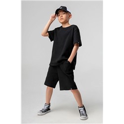 Костюм (Футболка+Шорты) BODO, 986570