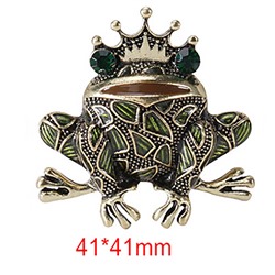 Брошь арт. 32 2670 (id 284777)