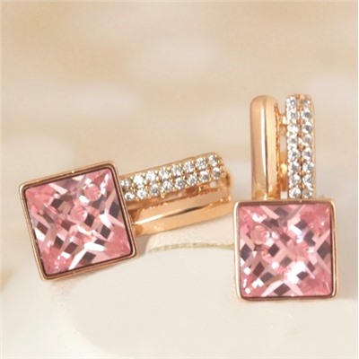 Серьги SW Н01-14131