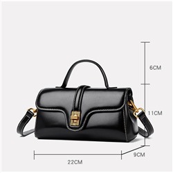 Bags Сумка женская / кожа /  	 0110251