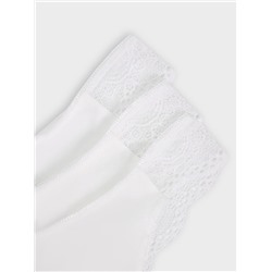 ТРУСЫ ЖЕНСКИЕ (3ШТ.) 412005H-3