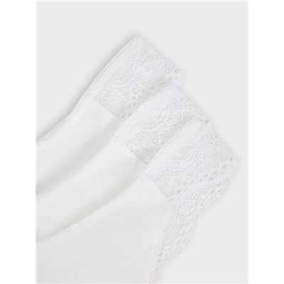 ТРУСЫ ЖЕНСКИЕ (3ШТ.) 412005H-3