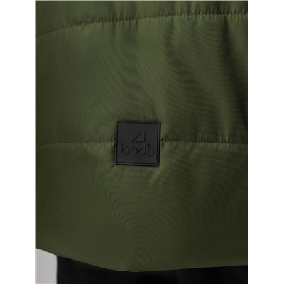 Bodo Жилет 14-55МU