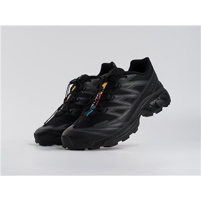 Кроссовки Salomon ADVANCED XT-6 ADV